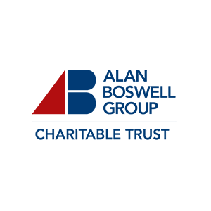 Alan Boswell Group logo