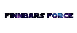 'Finnbars Force' Logo