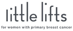 'Little Lifts' Logo