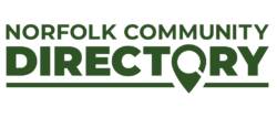 Norfolk Community Directory Logo