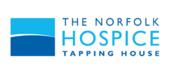 The Norfolk Hospice (Tapping House) Logo