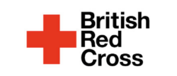 British Red Cross logo
