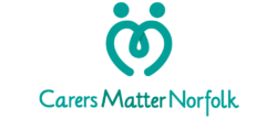 Carers Matter logo
