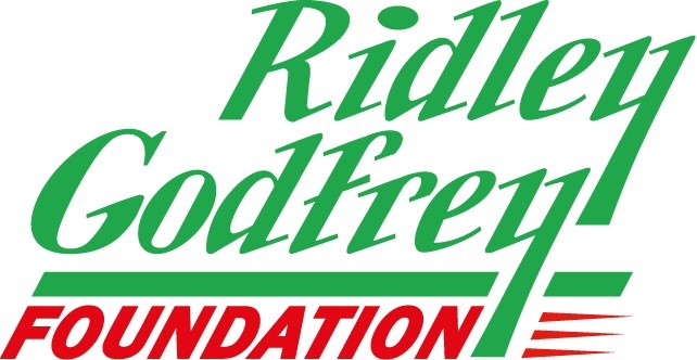 Ridley Godfrey Foundation logo