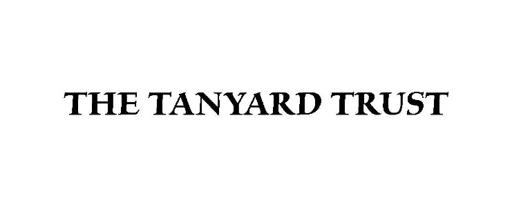 Tanyard Trust logo