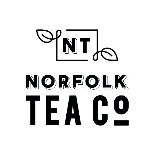 Norfolk Tea logo