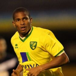 Simeon Jackson footballer