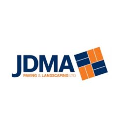 JDMA Logo